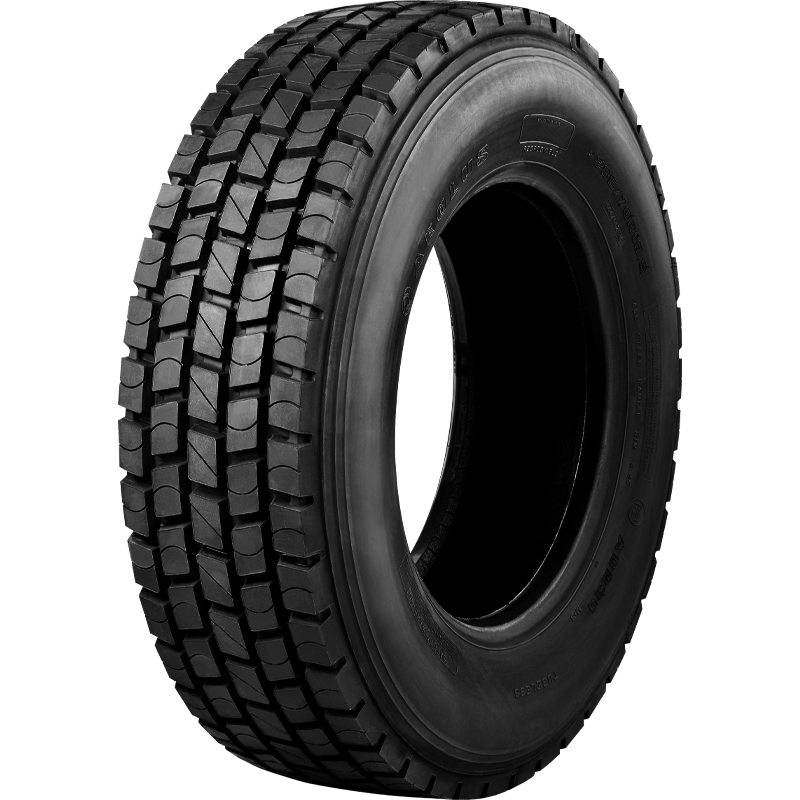 285/70R19.5 16TL ADR35 M+S