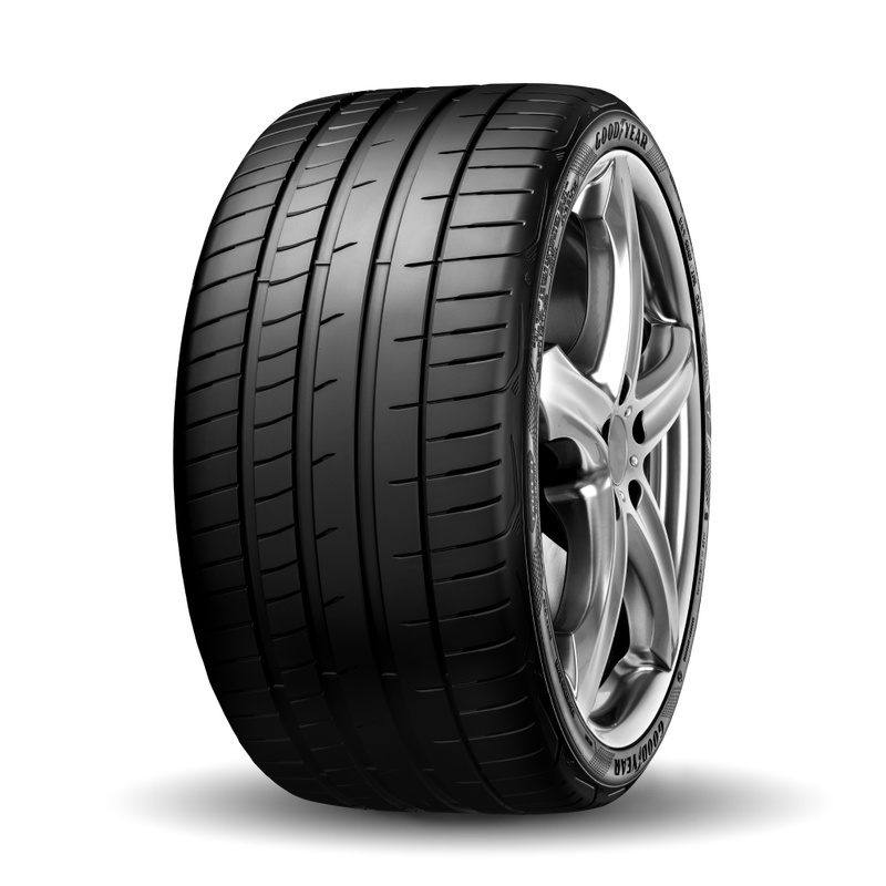 275/30R19 ZR  EAGLE F1 SUPERSPORT 96Y XL FP