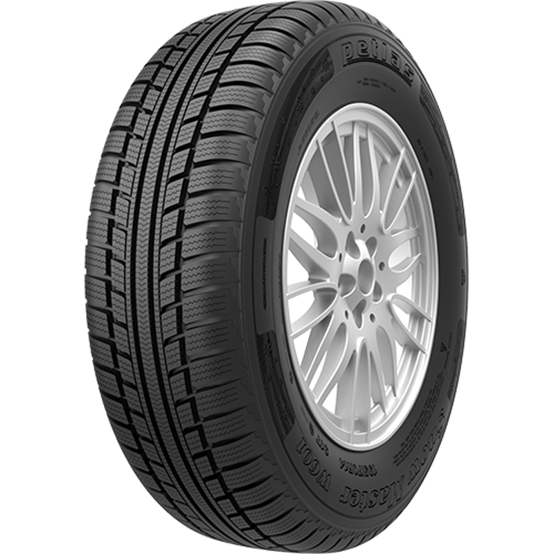 175/70R13 SNOWMASTER W601 TL 82 T