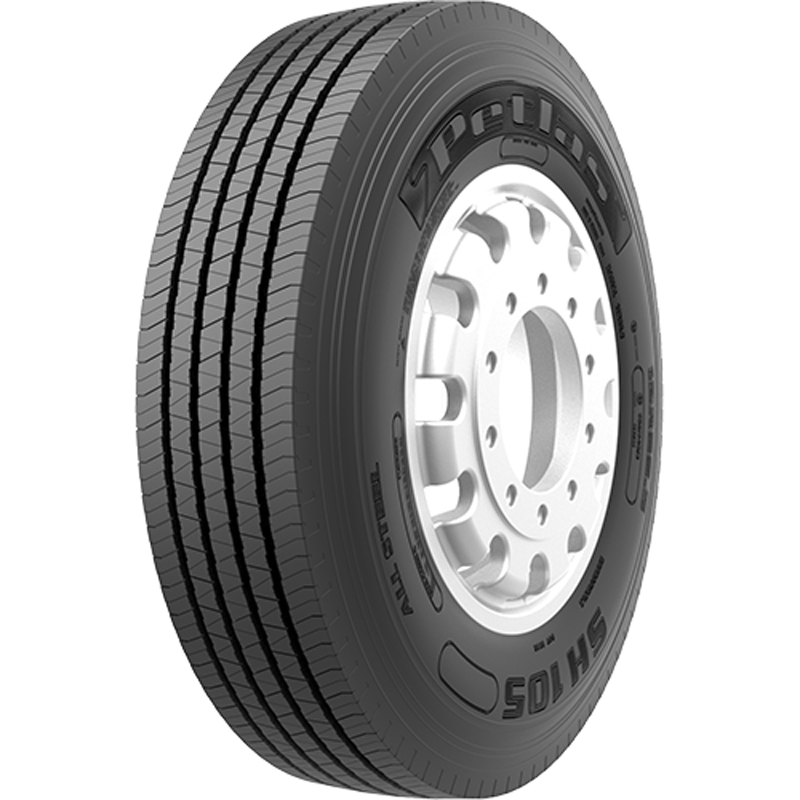 11R22.5 SH105 TL 148/145L