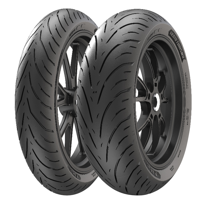 120/70R17 ZR 58W VIENTO TURISMO TL