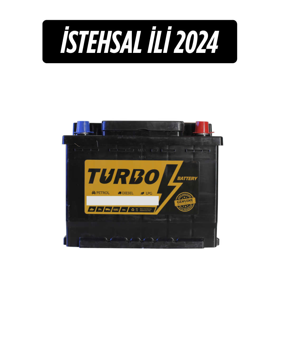 80 AH 12V L4-SMF-B13-(0)-(A)- TURBO  AKU EUROPE (2024)