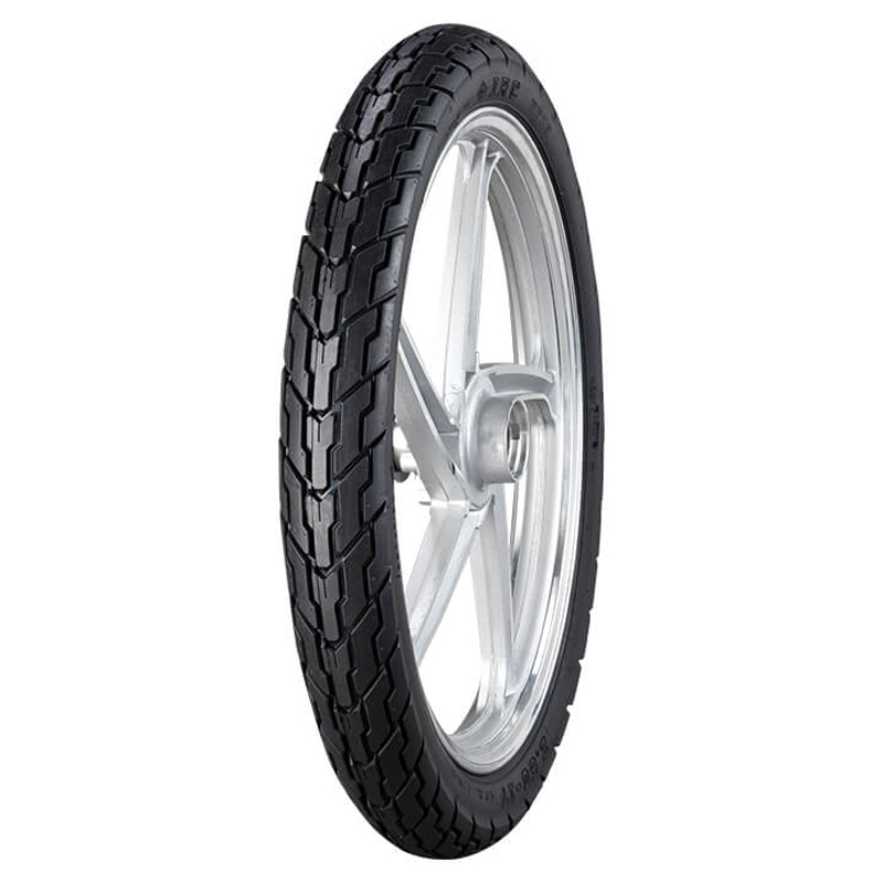 2.50-17 M/C 38L TL NF-29