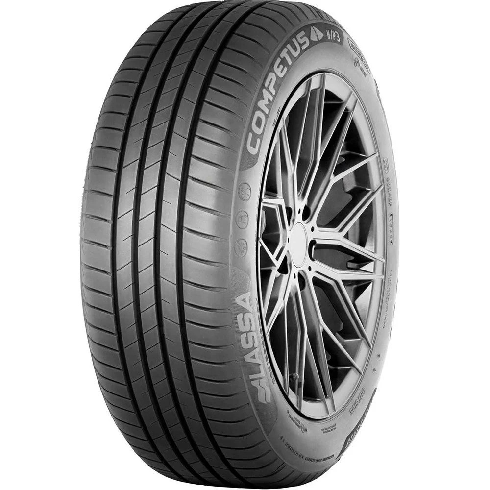 205/55R19 COMPETUS H/P3  97V XL