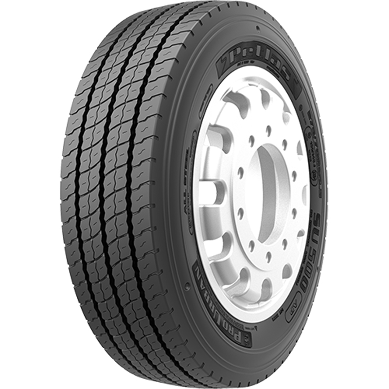 275/70R22.5 PRO URBAN SU500 TL 150/145 J M+S