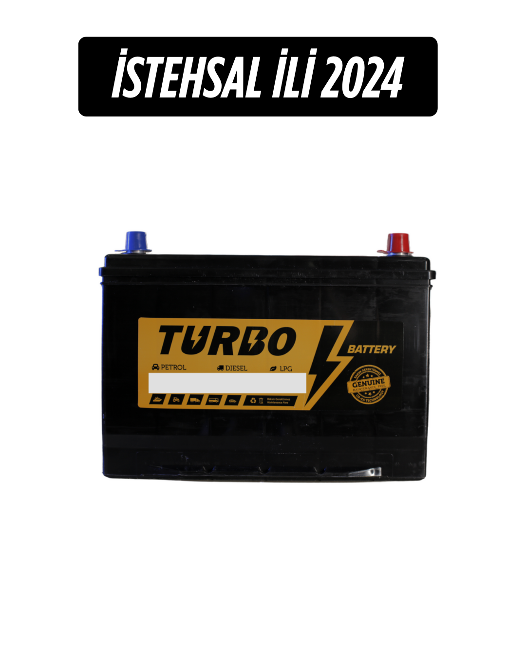 45 AH 12V (SOL+) NS60-SMF-B0-(1)-(B)- TURBO AKU ASIAN (2024)