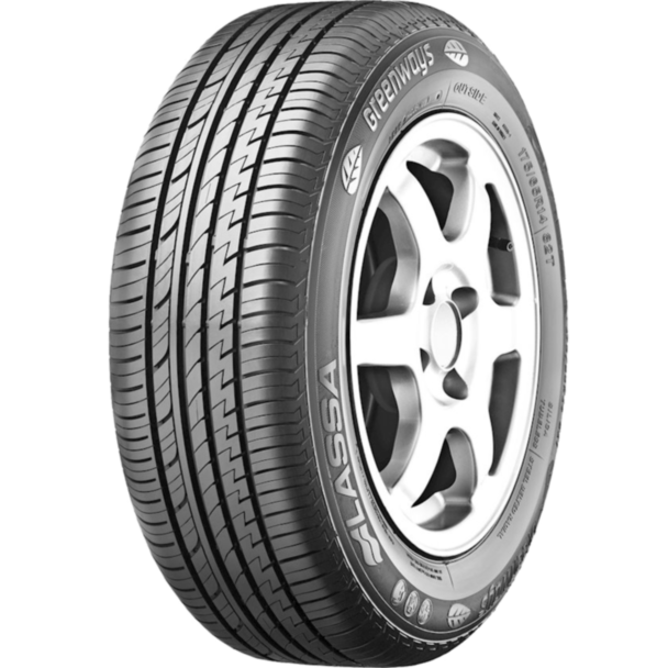 185/65R15 GREENWAYS 88H