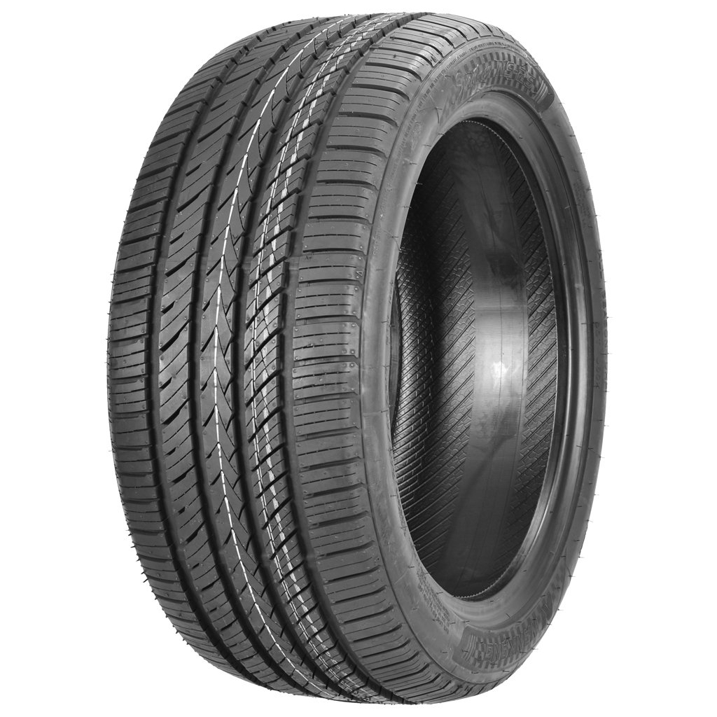 255/40R17 NANKANG NS-25 94V M+S
