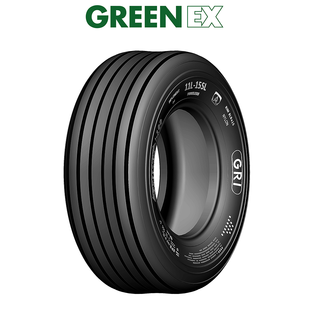31/13.50-15 NHS GRI GREEN EX I100 14 I-1 TL