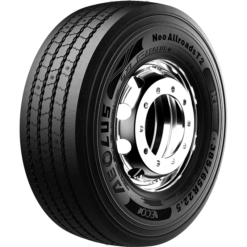 385/65R22.5 Neo Allroads T2 20PR 164K M+S