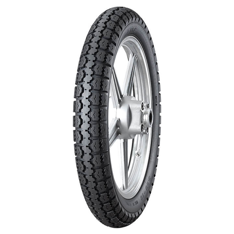 3.50-18 M/C 56P TT NR-9