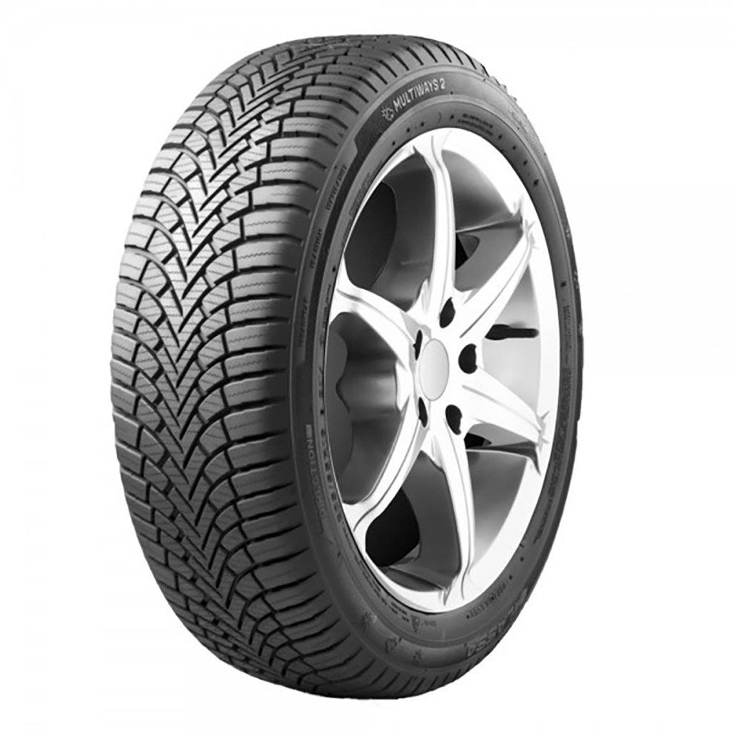 225/50R17 MULTIWAYS 2  98W XL