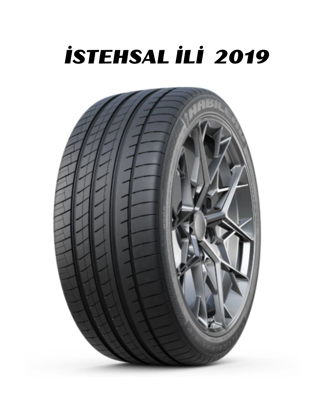 265/45R20 108Y RS26 (2019)
