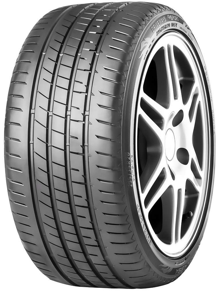 235/40R18 DRIVEWAYS SPORT+ 95Y XL