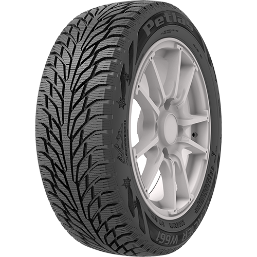 185/60R15 GLACIER W661 TL REINFORCED 88T