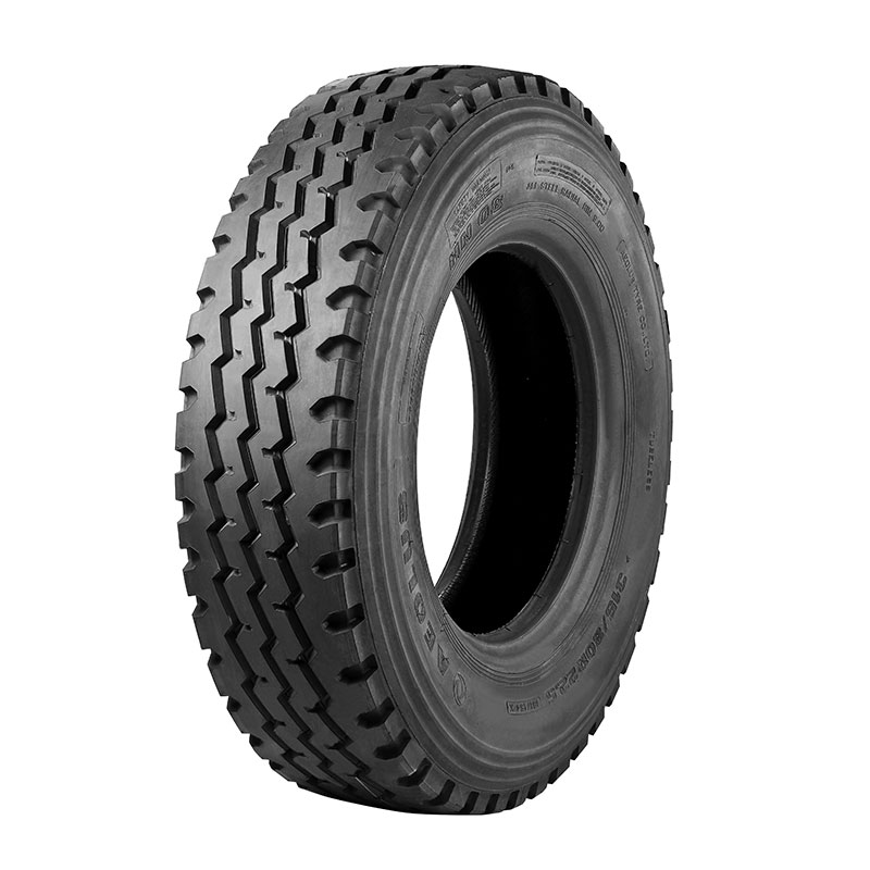 8.25R16 14 TT HN08 M+S