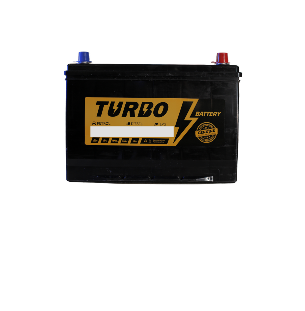 75 AH 12V N50-SMF-BO1-(0)-(A) TURBO AKU ASİAN