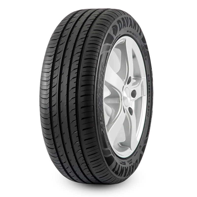 205/60R16 XL 96H DX390