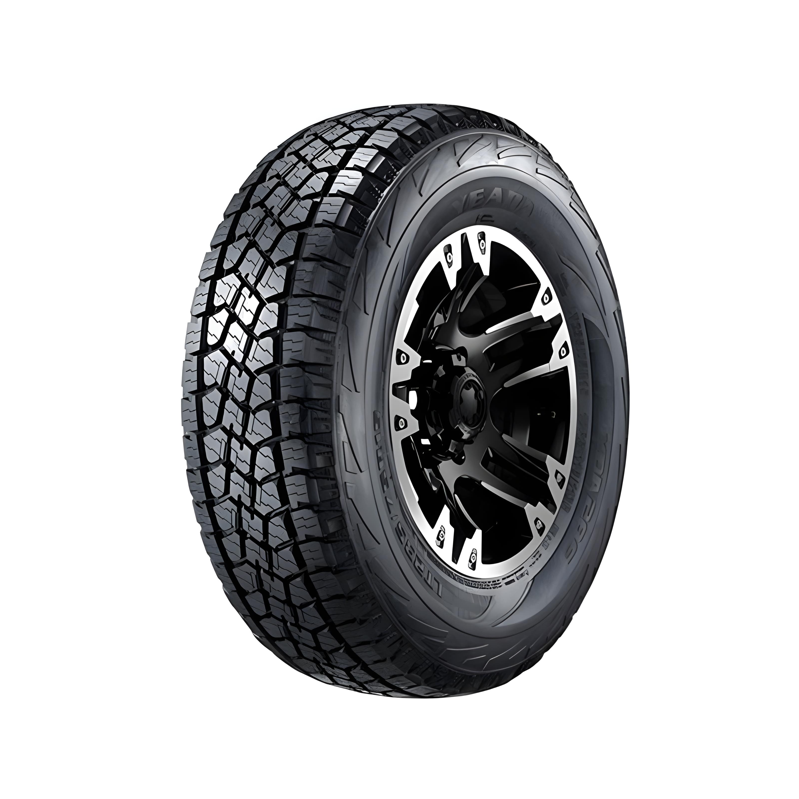 205/80R16C 110/108S YDA-286