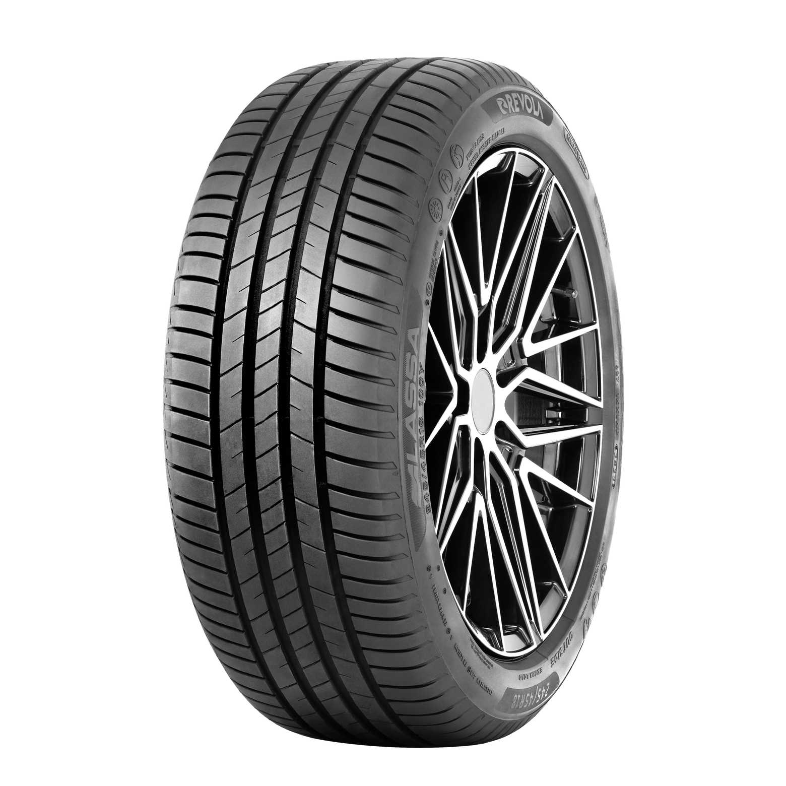 185/65R15 REVOLA 92T XL