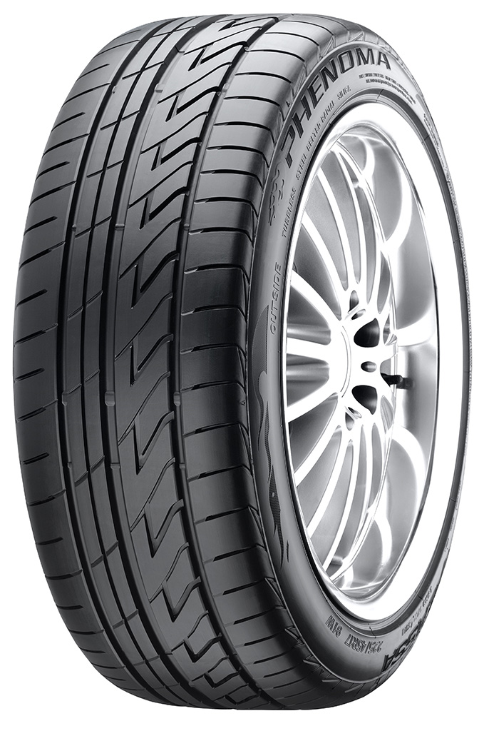 225/40R18 PHENOMA 92W XL 2018 ili