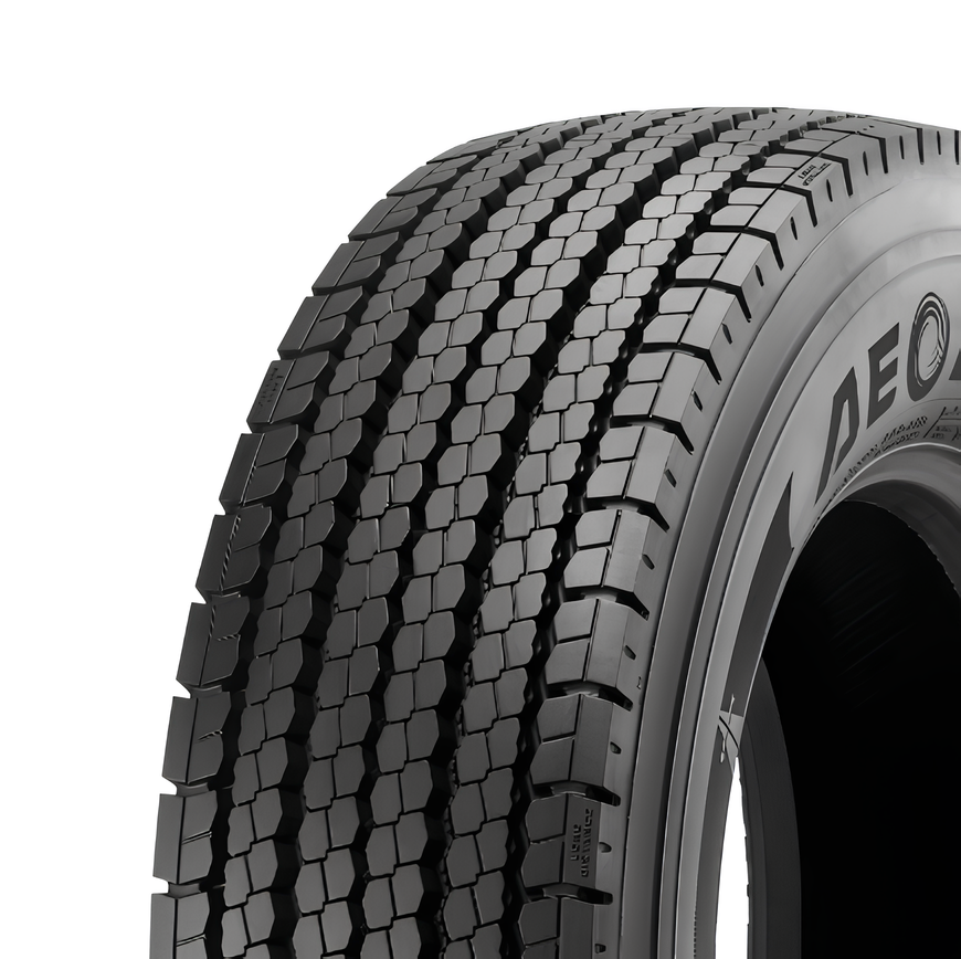 295/60R22.5 Neo Fuel D2  18PR TL M+S