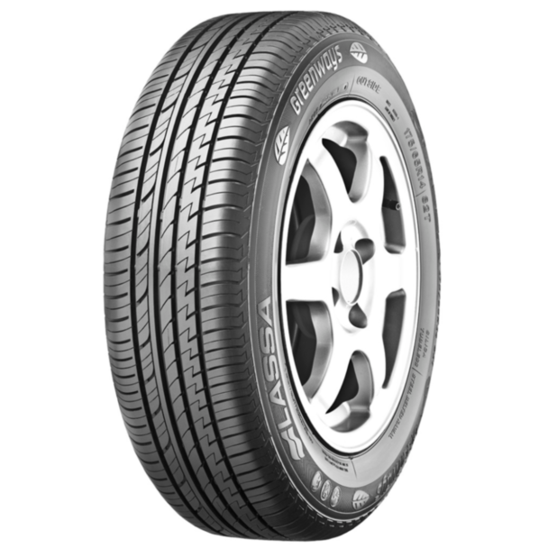 205/60R14 GREENWAYS 88H