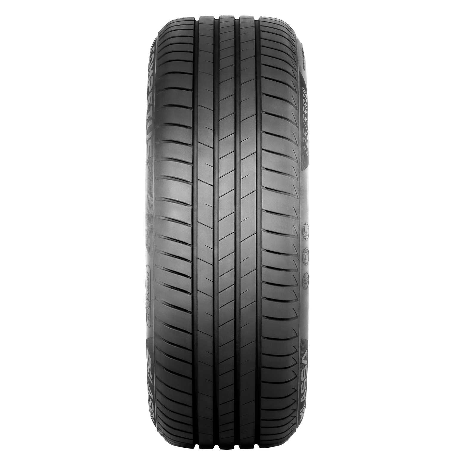 255/55R19 COMPETUS H/P3 111Y XL