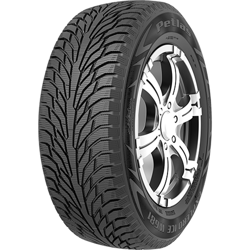 245/70R16 EXPLERO ICE W681 REINFORCED TL111T