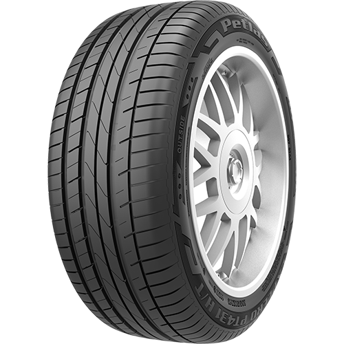 275/45R21 ZR EXPLERO H/T431 TL REİNFORCED 110 Y