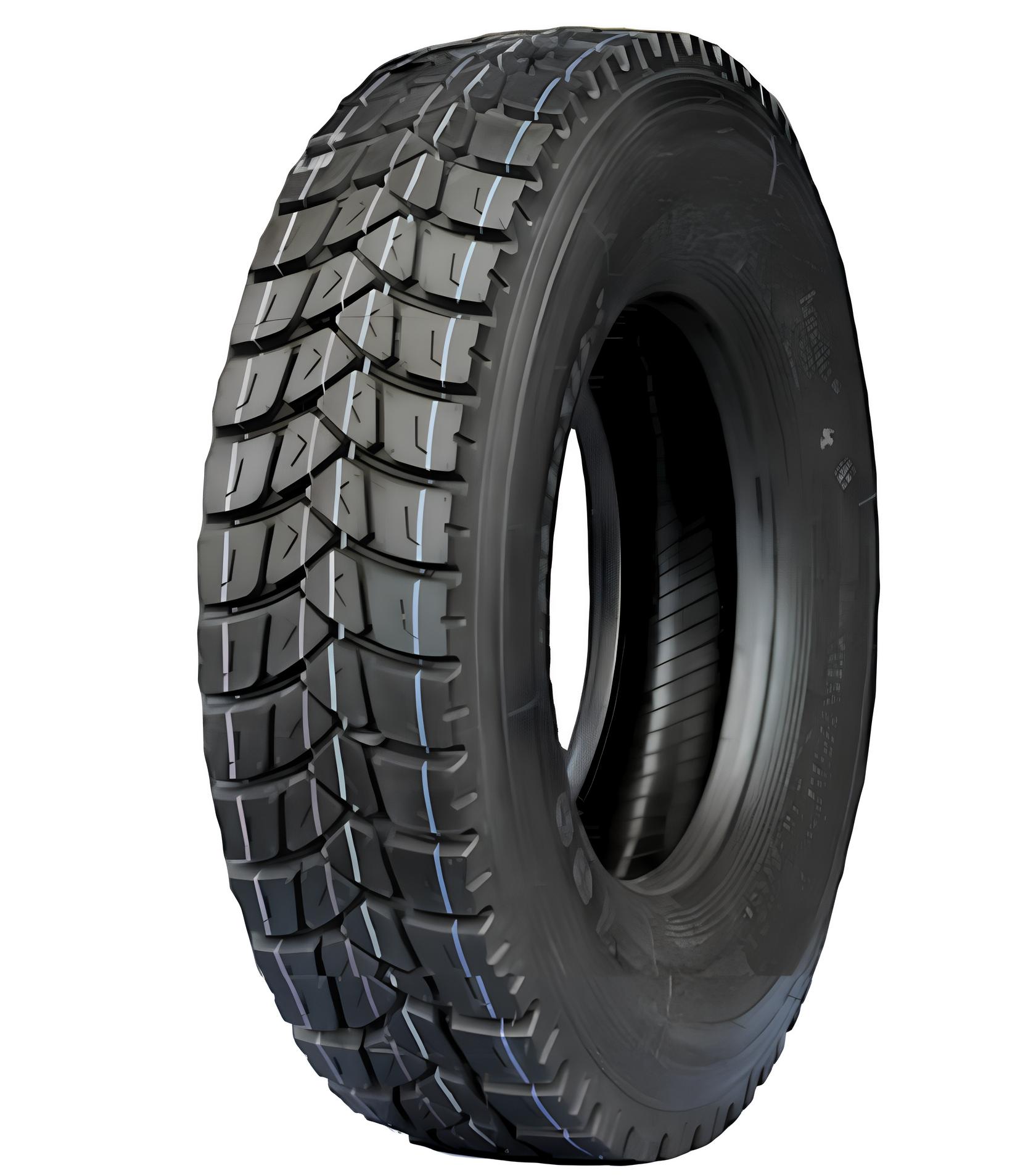 315/80R22.5 20PR 156/153L FM19