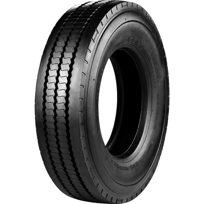 275/70R22.5 18PR  AGB20 TL M+S