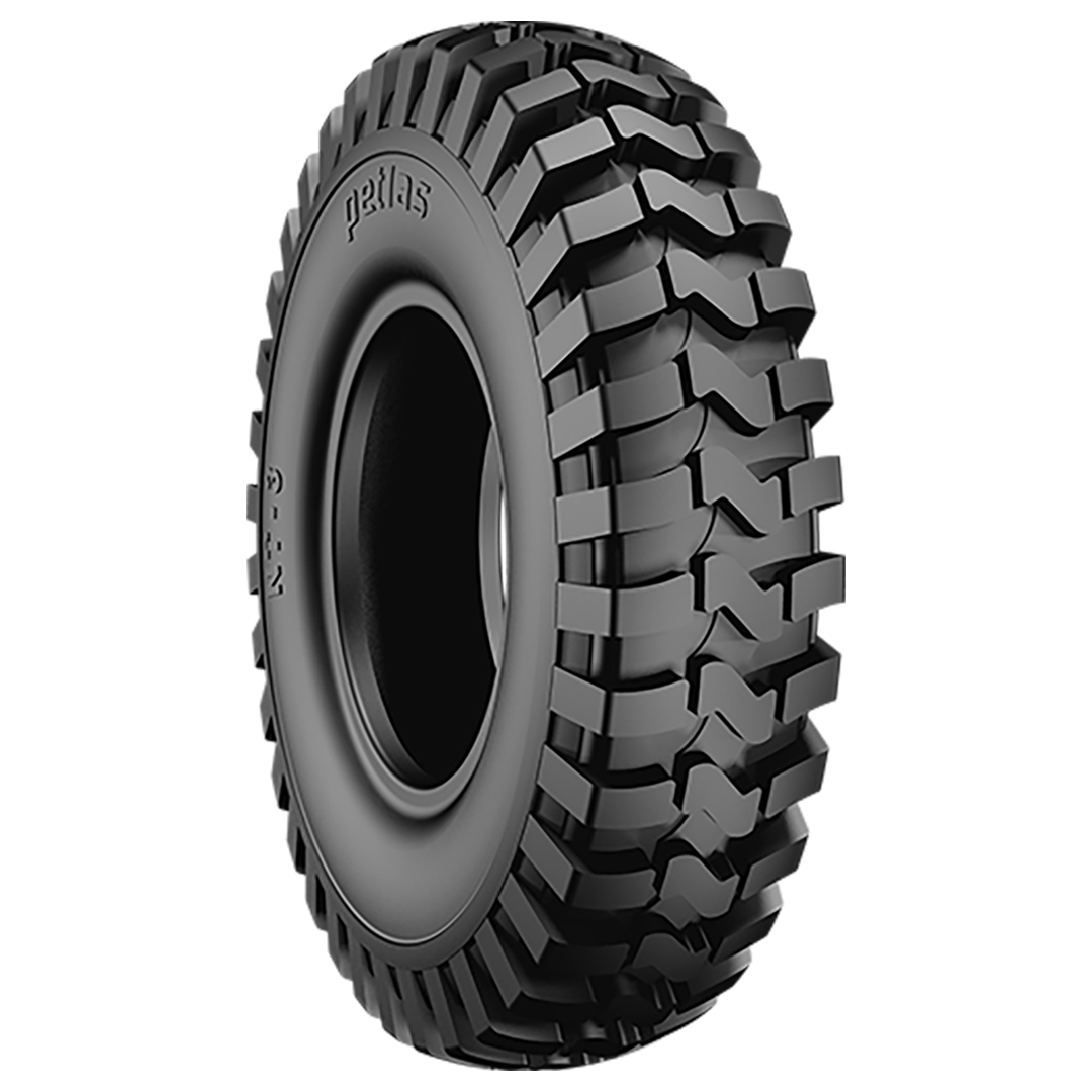 9.00-16 12PR NT3 ROMORK  125/A6 TT