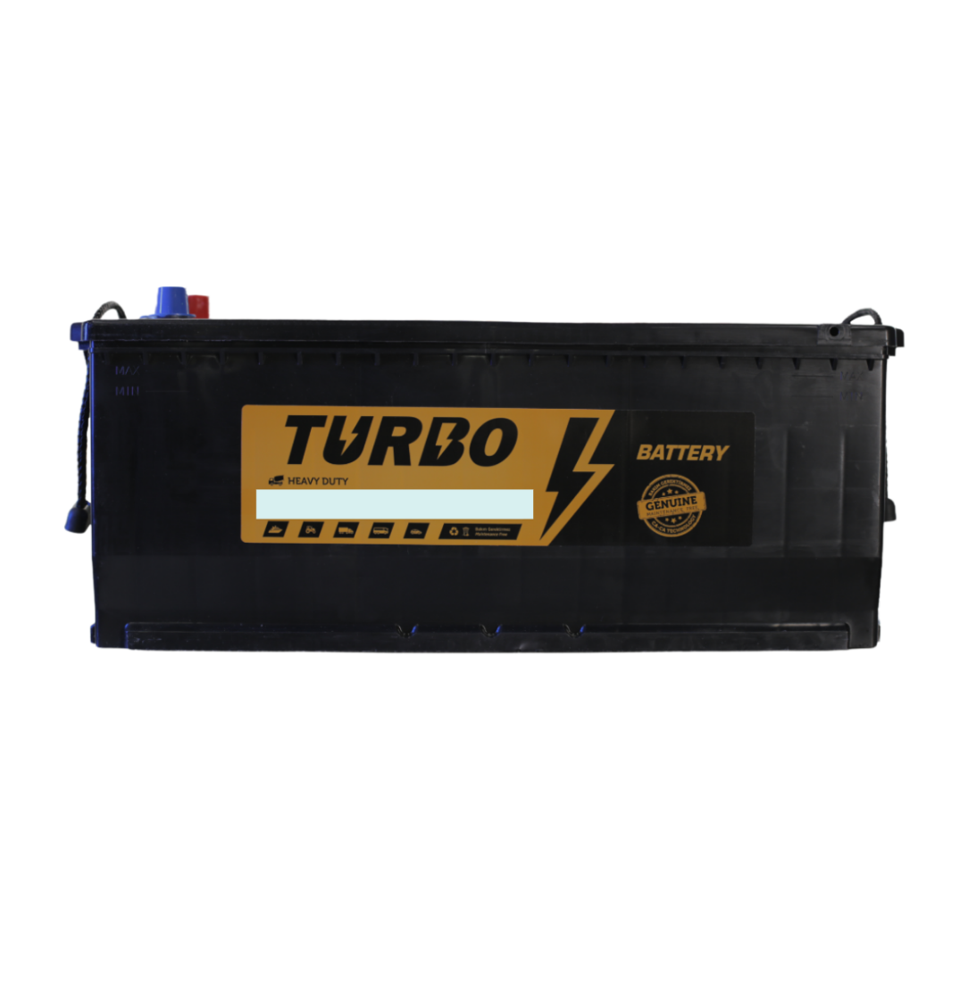 225 AH 12V C-MF-BO-(3)-(A)-TURBO AKU ASIAN