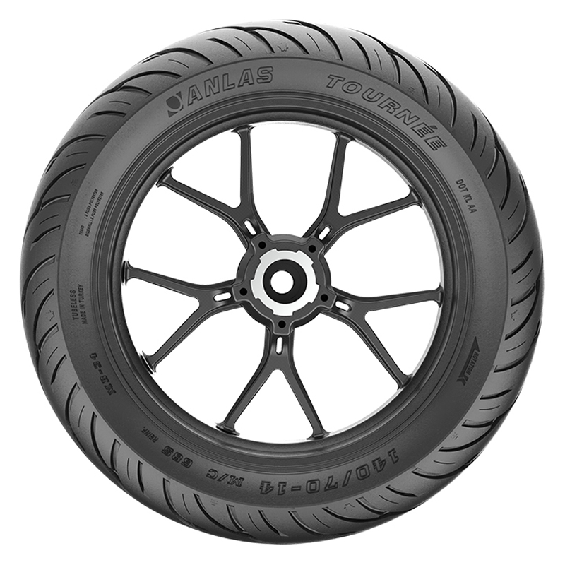 100/80-14 M/C 48S TL TOURNEE