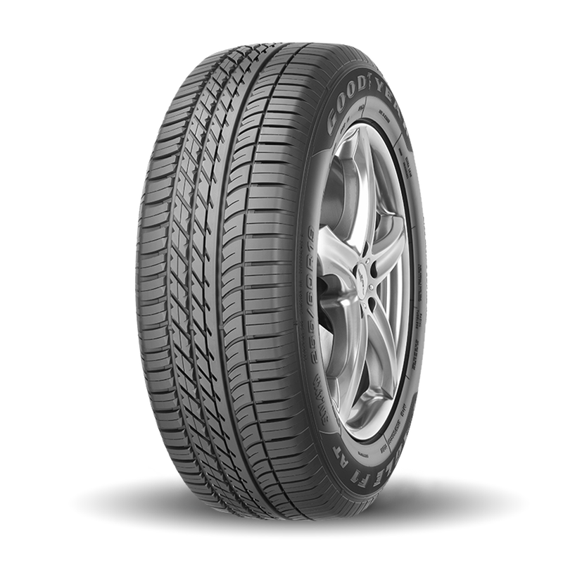 285/40R22  EAGLE F1 ASY SUV  A/T  110Y XL FP