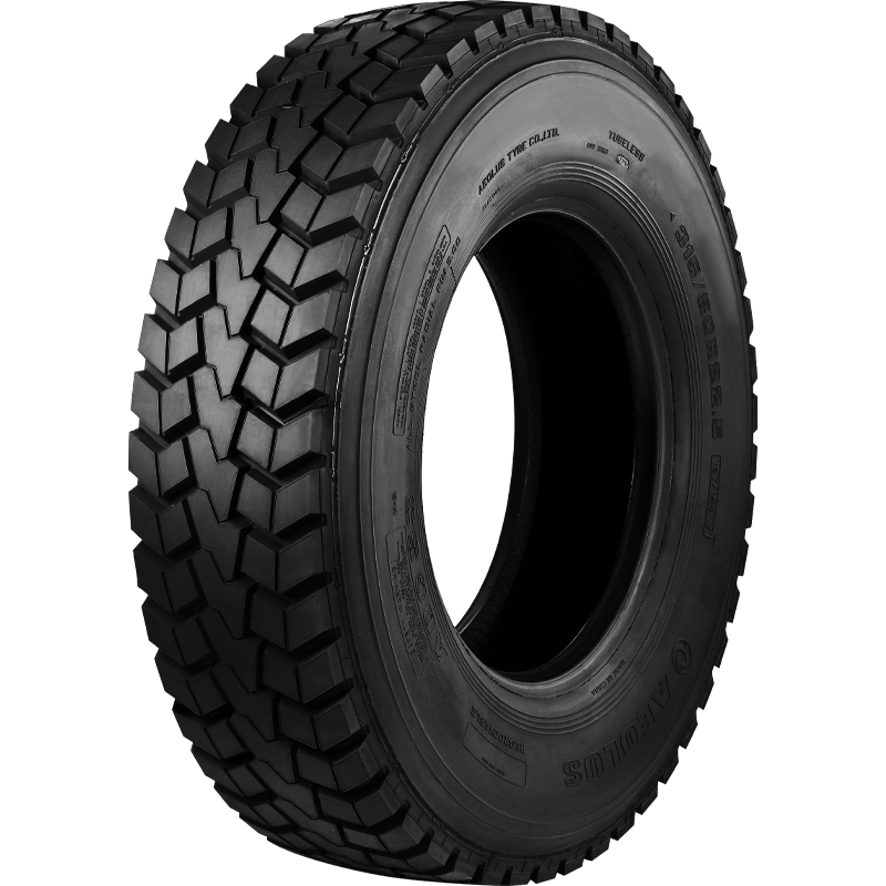 12.00R20 22PR  TT ADC53 M+S