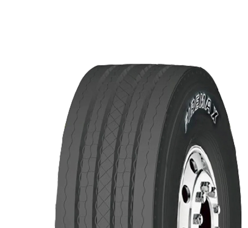 295/80R22.5 18PR 152/149L FM86