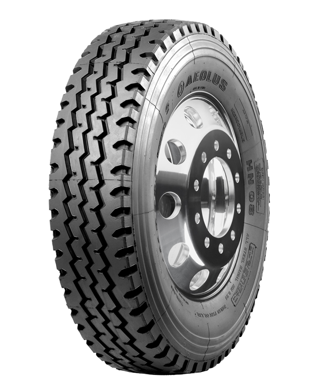12.00R20-18PR TT HN08 M+S