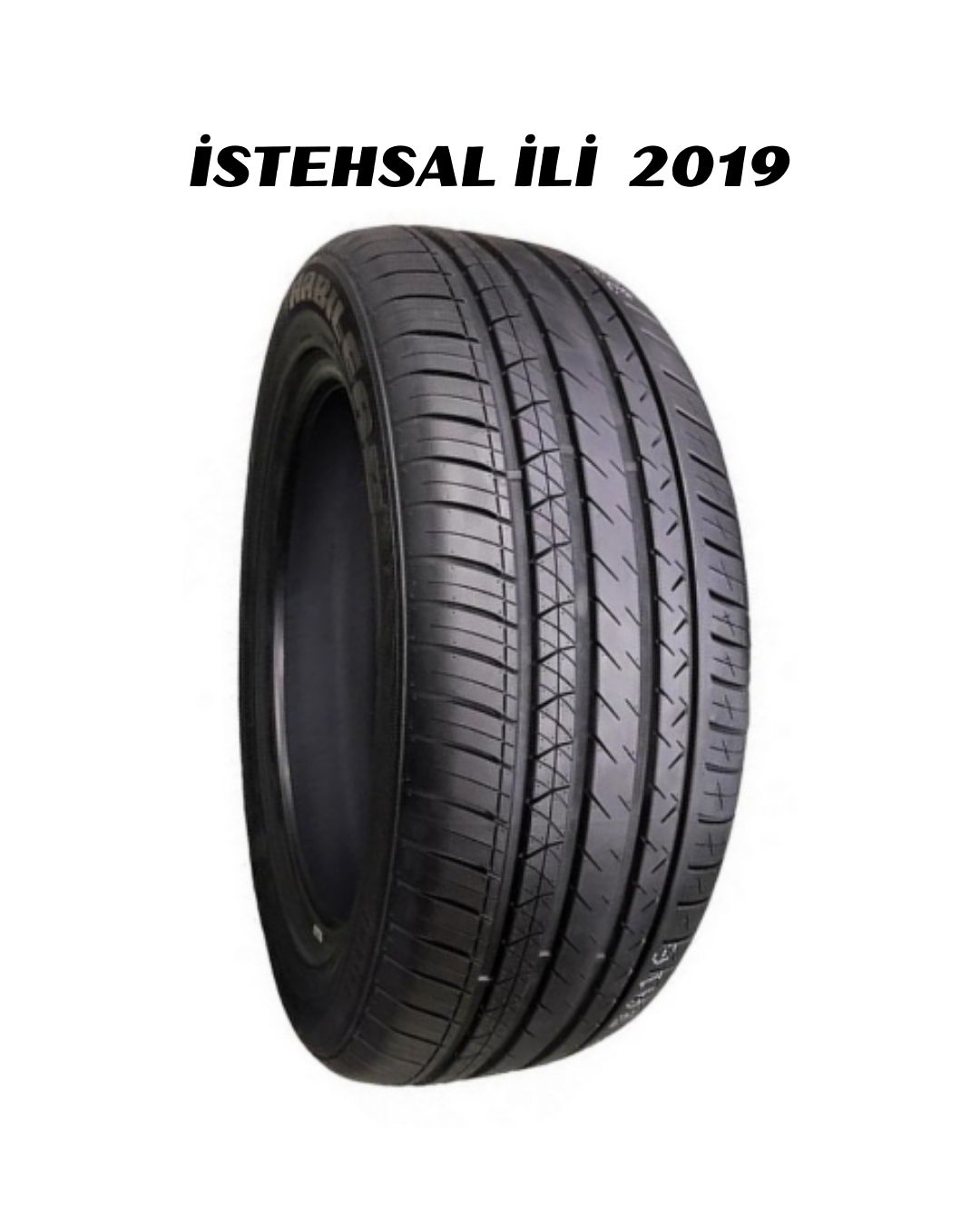255/55R20 ZR 110W HP5 (2019)