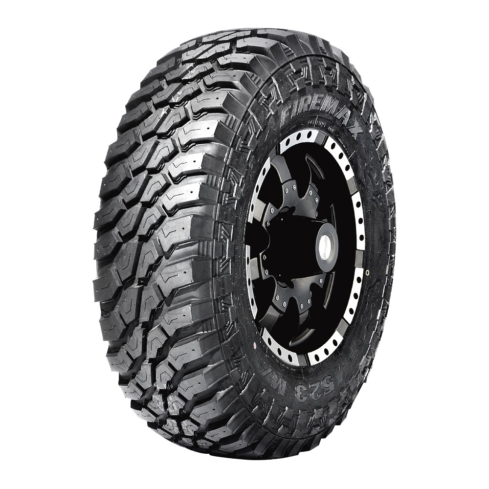 235/70R16 LT FM523 110/107Q M/T M+S