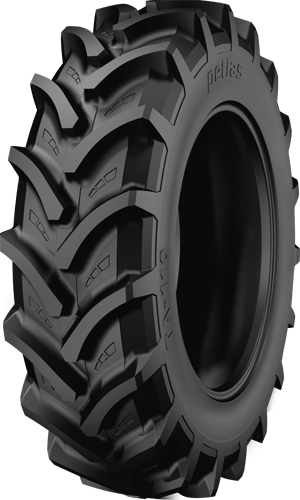 380/85R24 TA 110 TL 131 A8/128 B