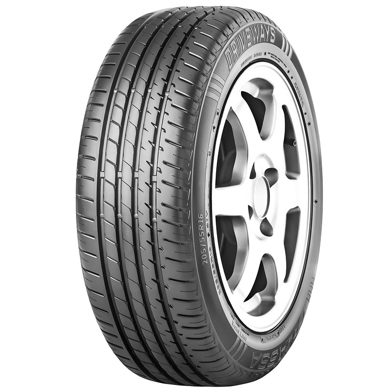 245/45R17 DRIVEWAYS 95W