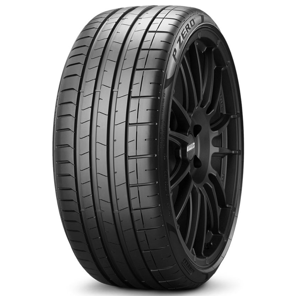 285/40R23 PIRELLI PZero PZ4 Sports 107Y MO