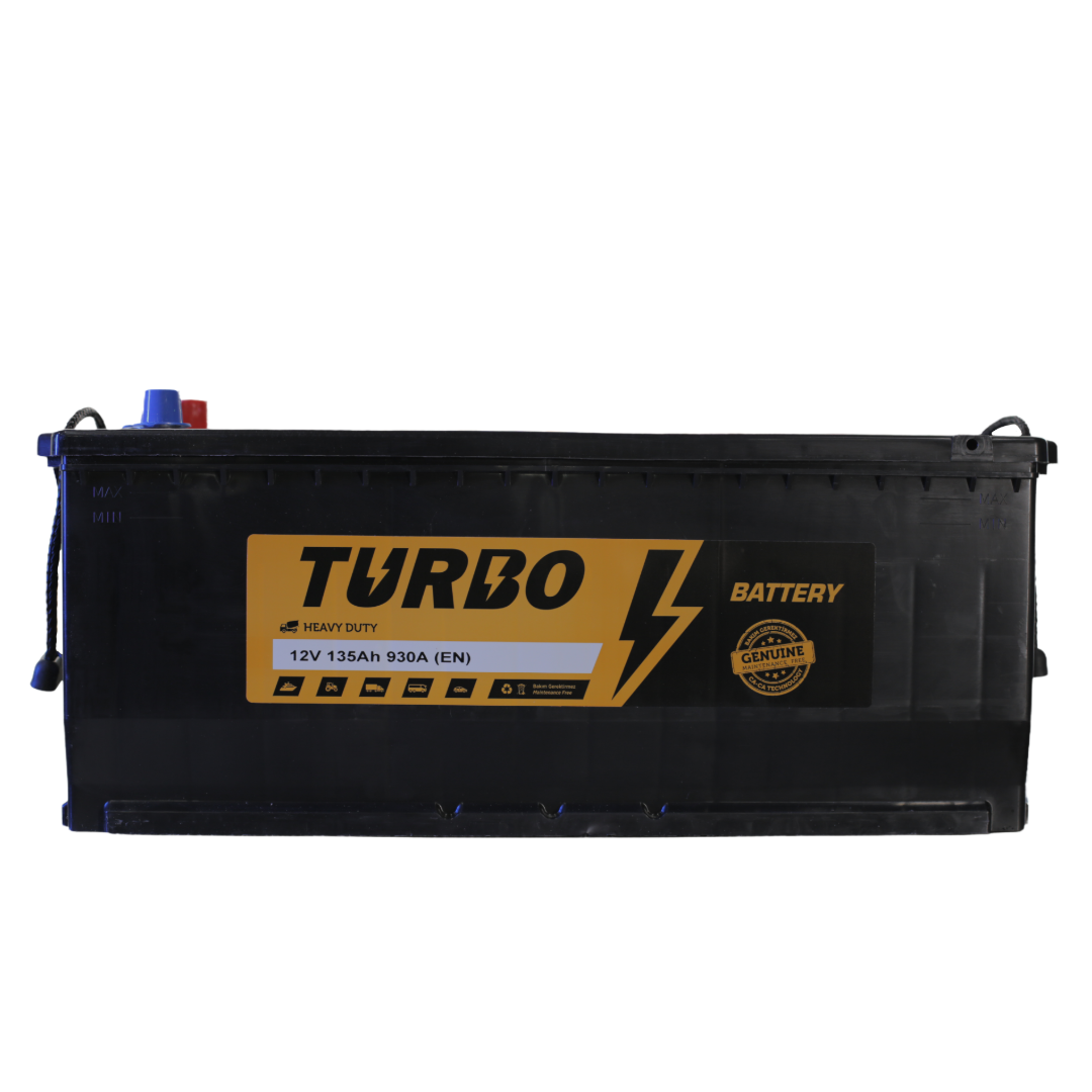 135 AH 12V A-SMF-B03-(3)-(A)- TURBO AKU ASIAN