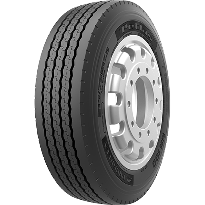 245/70R19.5 PROGREEN NH100 TL 141/140 J