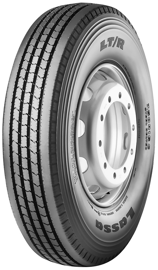 7.50R16 LT/R LT 121/120L TT