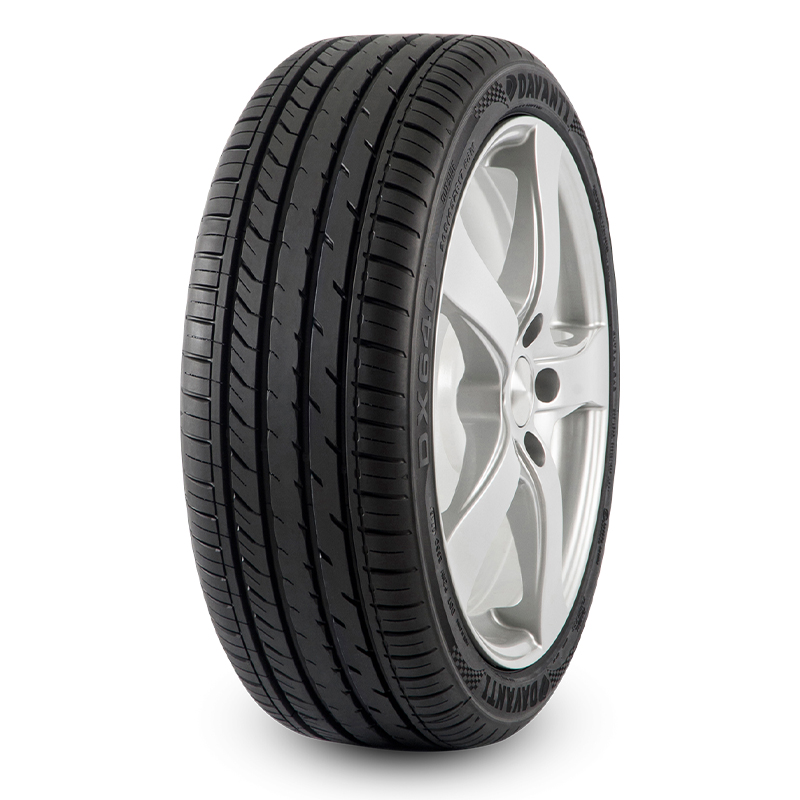 235/55R18 XL 104V DX640