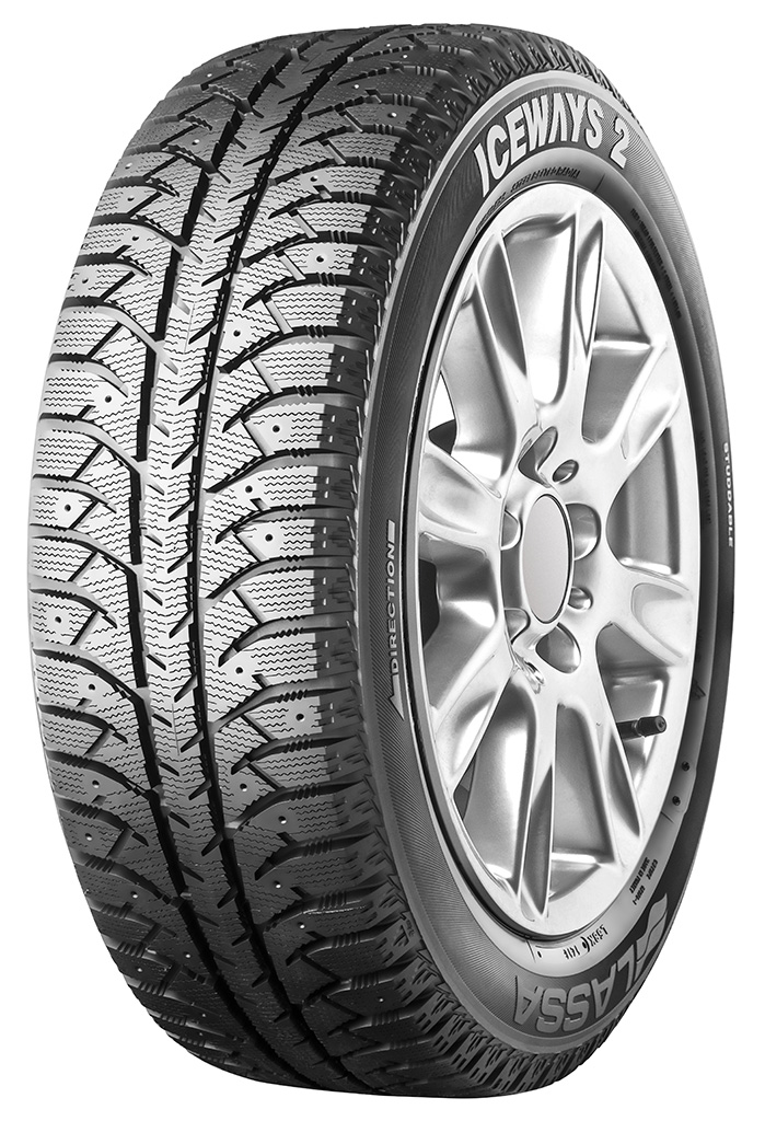 215/65R16 ICEWAYS 2 98T