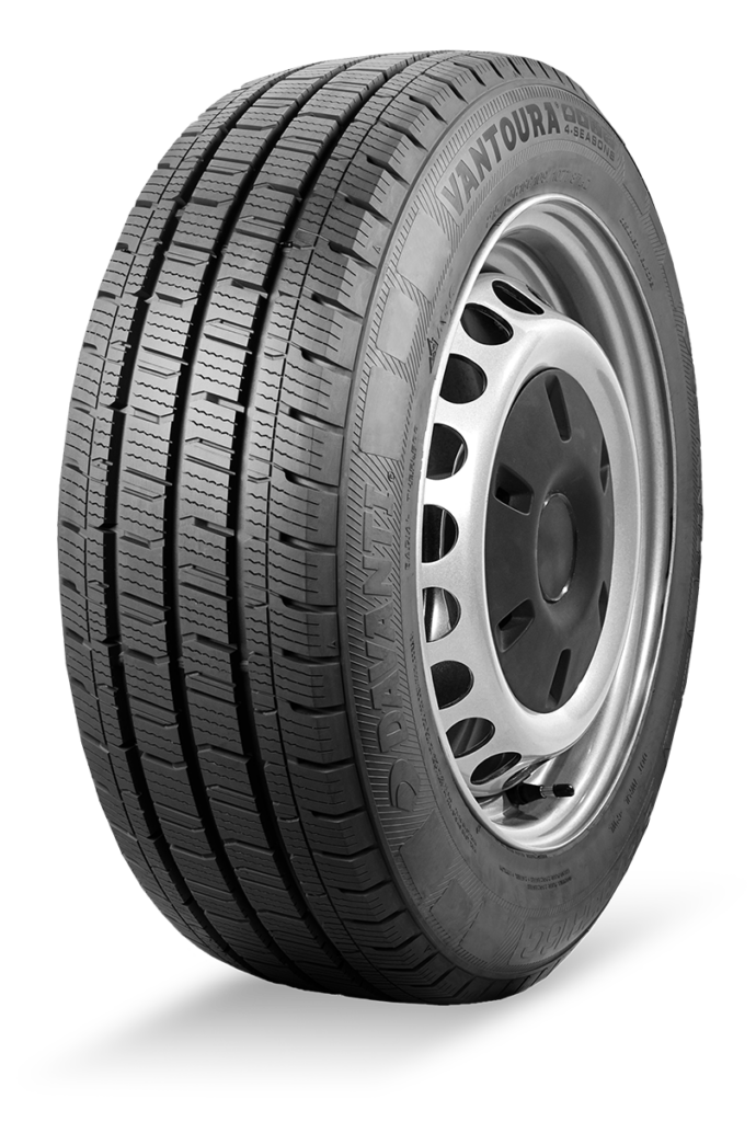 225/75R16C VANTOURA 121/120R M+S